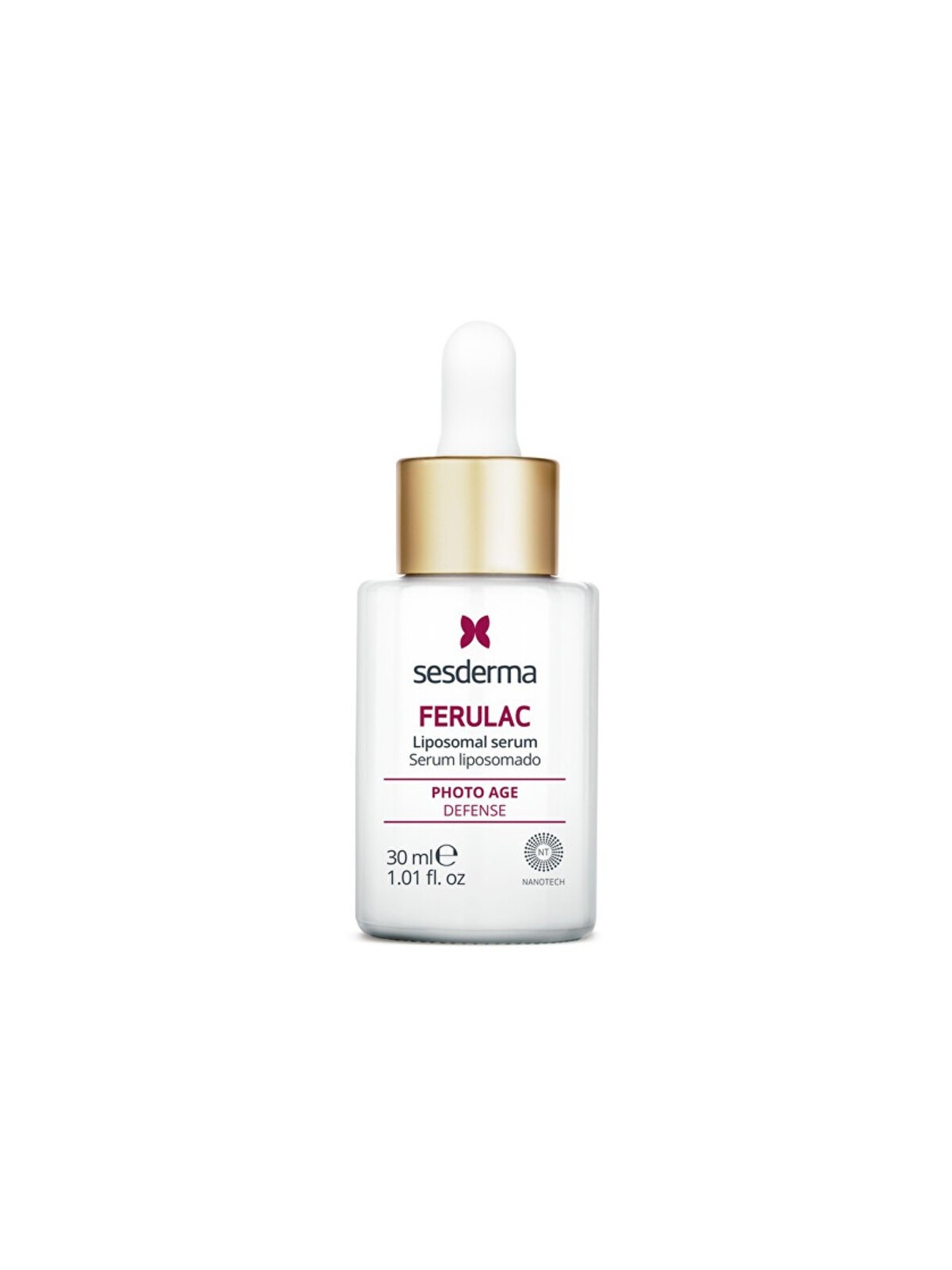 Sesderma Ferulac Liposomal Serum 30ml