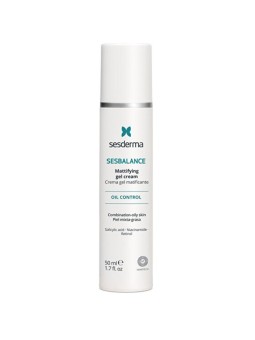 Sesderma Sesbalance Gel Crema Opacizzante 50ml