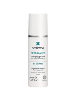 Sesderma Sesbalance Gel Opacizzante Notte 30ml