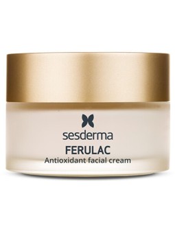 Crema Viso Antiossidante Sesderma Ferulac 50ml