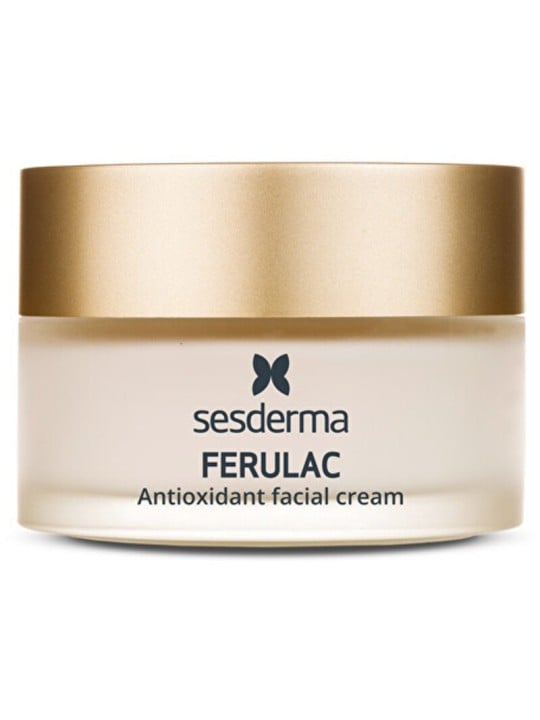 Crema Viso Antiossidante Sesderma Ferulac 50ml