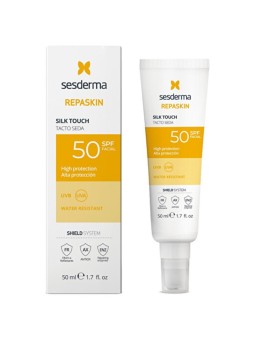 Crema Solare Viso Sesderma SPF 50 - 50ml