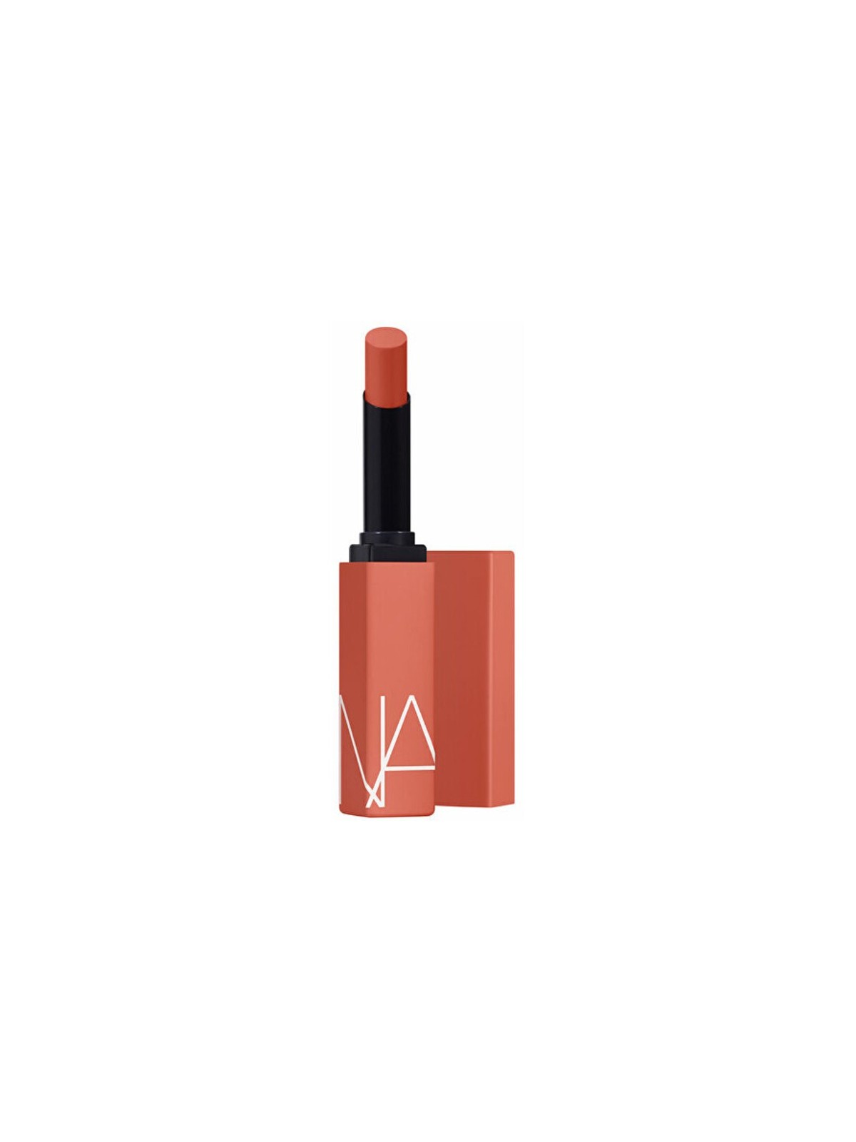 NARS Rossetto opacizzante Powermatte Lips tick 1,5 g - Tonalità: 131 Notorious donna NARS www.essenzetotalstyle.com 