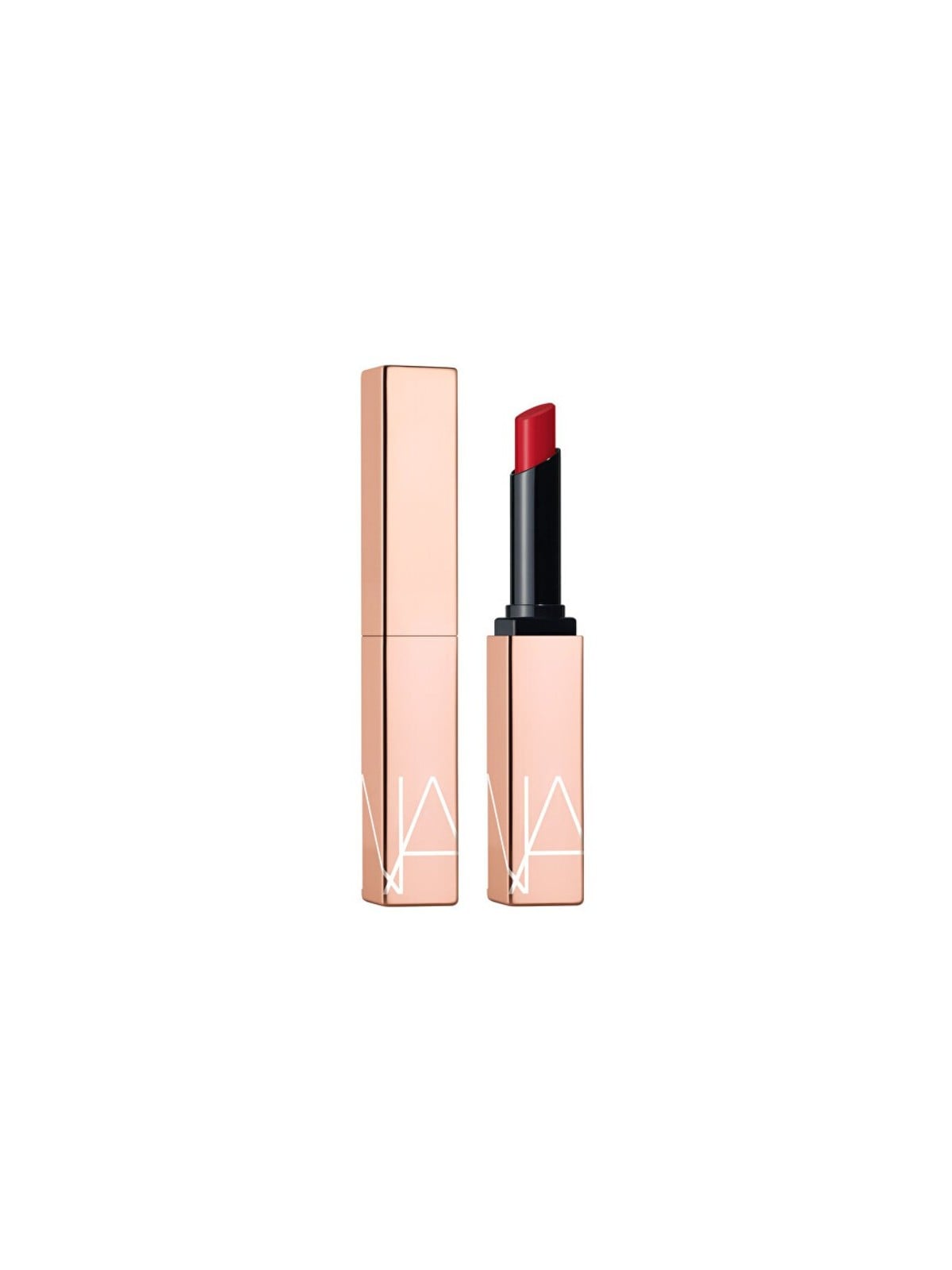NARS Afterglow Sensual Shine Lipstick Aragon