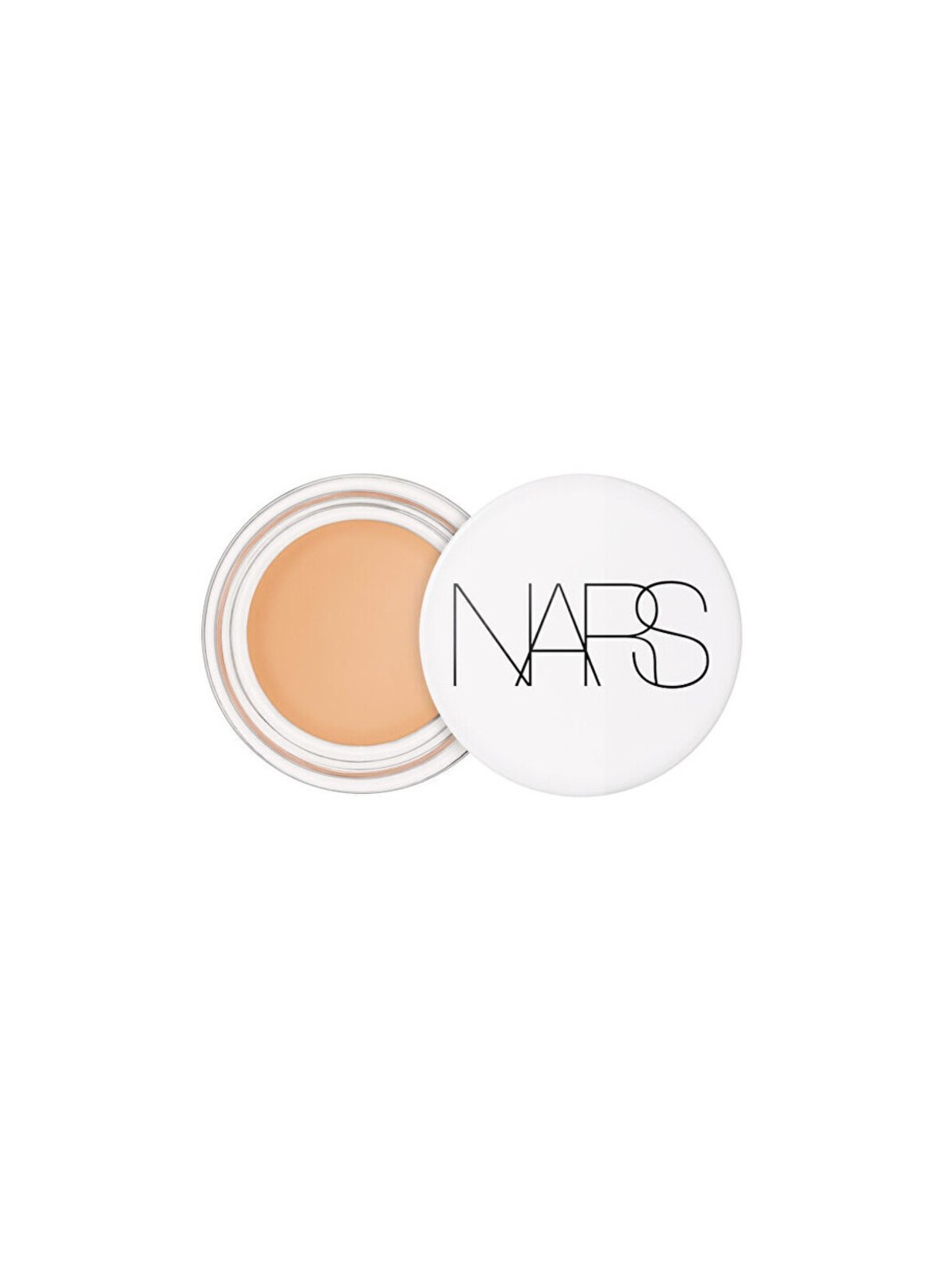NARS Illuminante per il contorno occhi che riflette la luce 6 g donna Night Swan Light