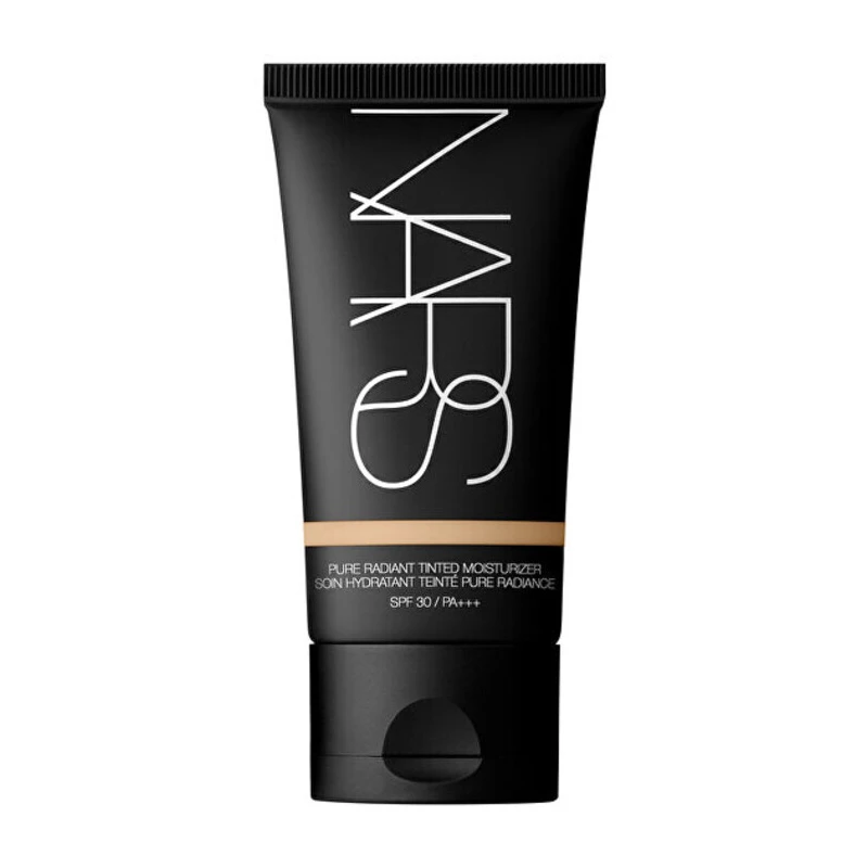 Nars Pure Radiant Tinted Moisturizer SPF30 50ml Medium 1.5