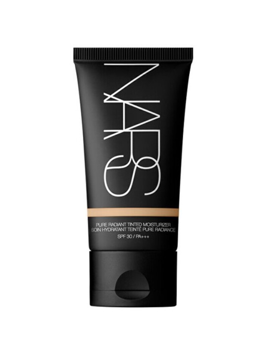Nars Pure Radiant Tinted Moisturizer SPF30 donna 50ml Finland-Light 1