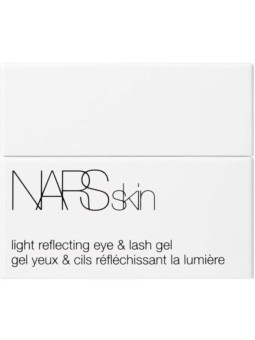 NARS Gel per occhi e ciglia che riflette la luce della pelle