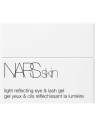 NARS Gel per occhi e ciglia che riflette la luce della pelle