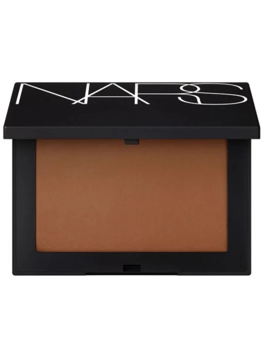 NARS Cipria compatta riflettente 3 g - Tonalità: Cristallo traslucido donna NARS www.essenzetotalstyle.com 