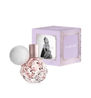 Ariana Grande Ari eau de parfum Spray donna 100ml