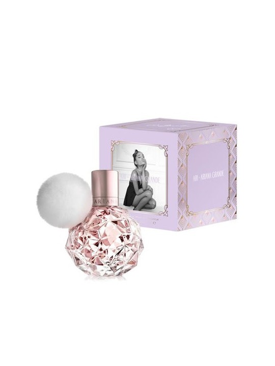 Ariana Grande Ari eau de parfum Spray donna 100ml