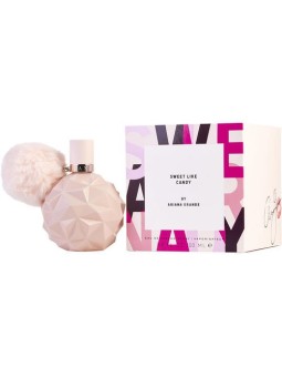 Ariana Grande Sweet Like Candy eau de parfum Spray donna 30ml