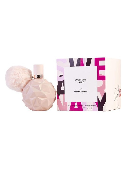 Ariana Grande Sweet Like Candy eau de parfum Spray donna 30ml