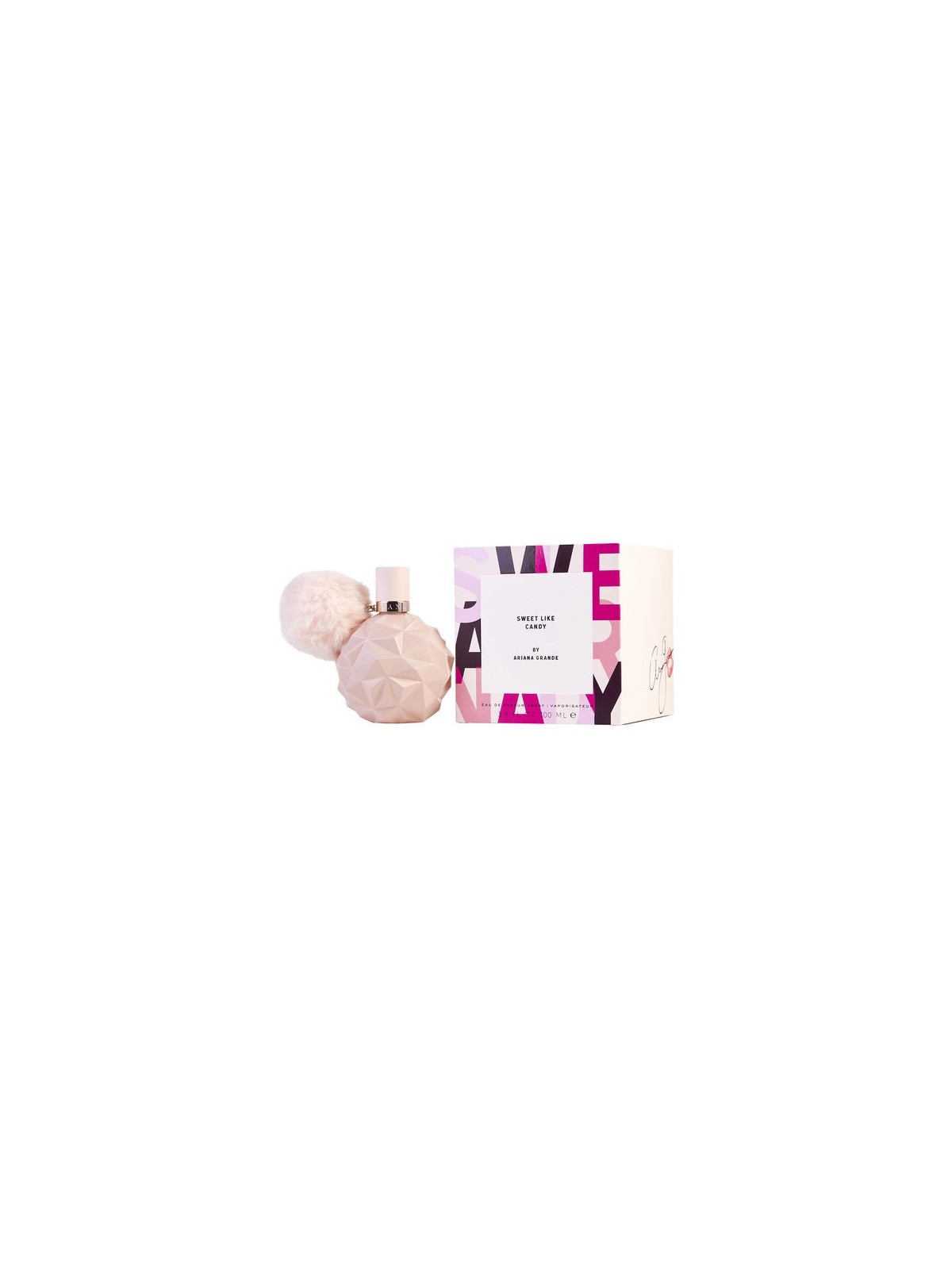 Ariana Grande Sweet Like Candy eau de parfum Spray donna 30ml