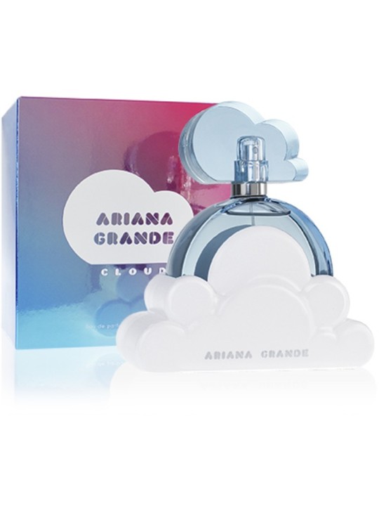 Ariana Grande Cloud eau de parfum Spray donna 50ml Ariana Grande www.essenzetotalstyle.com 