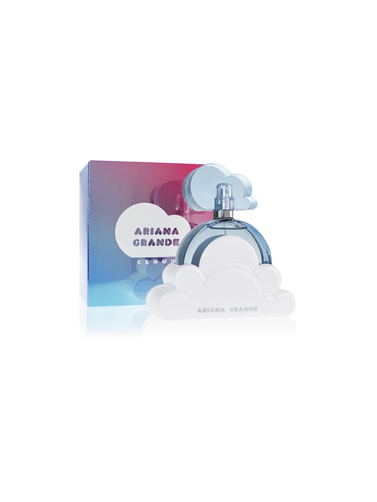 Ariana Grande Cloud eau de parfum Spray donna 50ml Ariana Grande www.essenzetotalstyle.com 