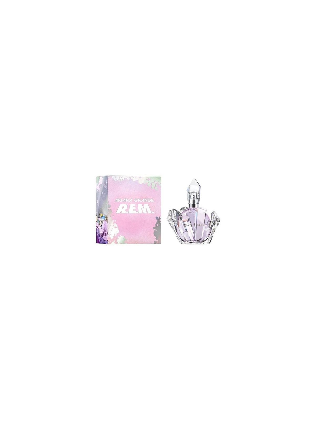 Ariana Grande R.E.M. Eau de Parfum Spray Donna 50ml