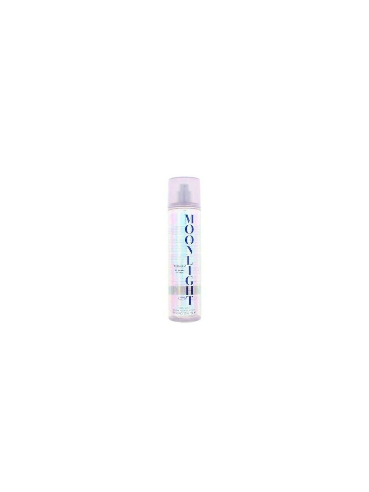 Ariana Grande Moonlight Body Mist 236ml