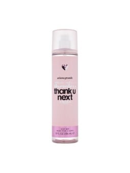 Ariana Grande Thank U Next Body Mist 236ml