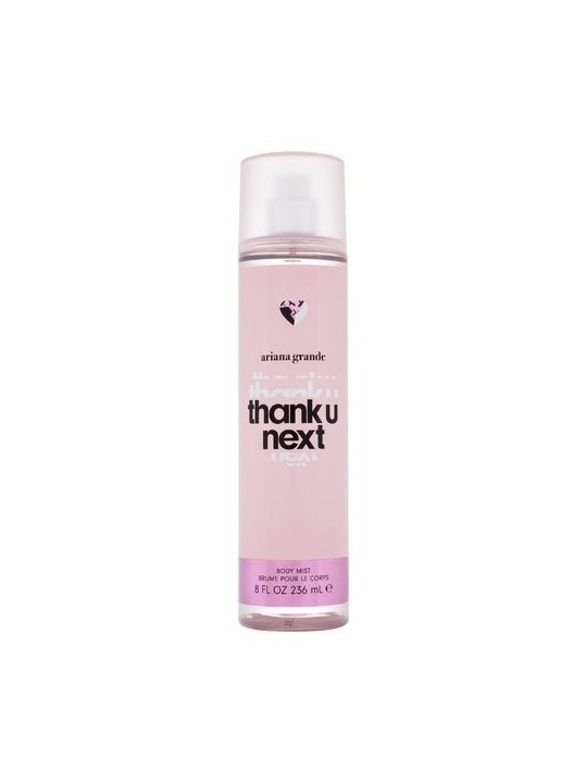 Ariana Grande Thank U Next Body Mist 236ml