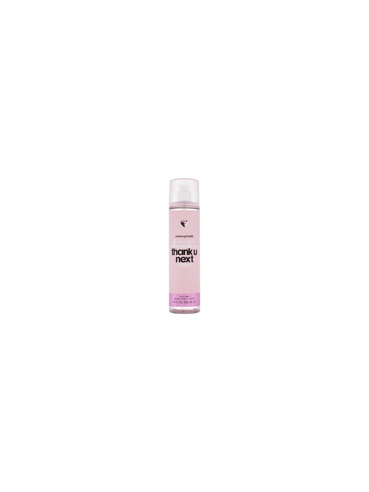Ariana Grande Thank U Next Body Mist 236ml