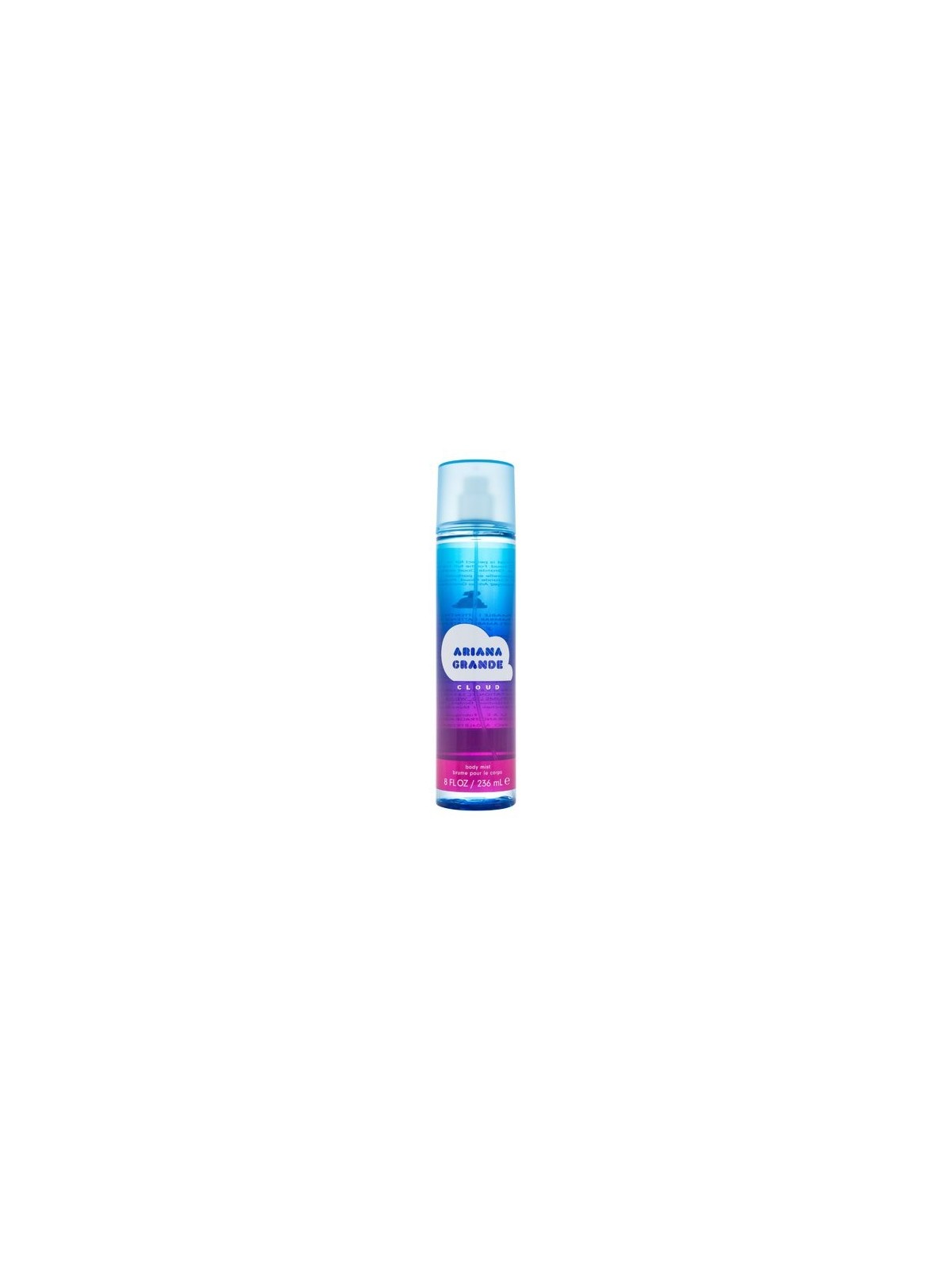 Ariana Grande Cloud Body Mist 236ml