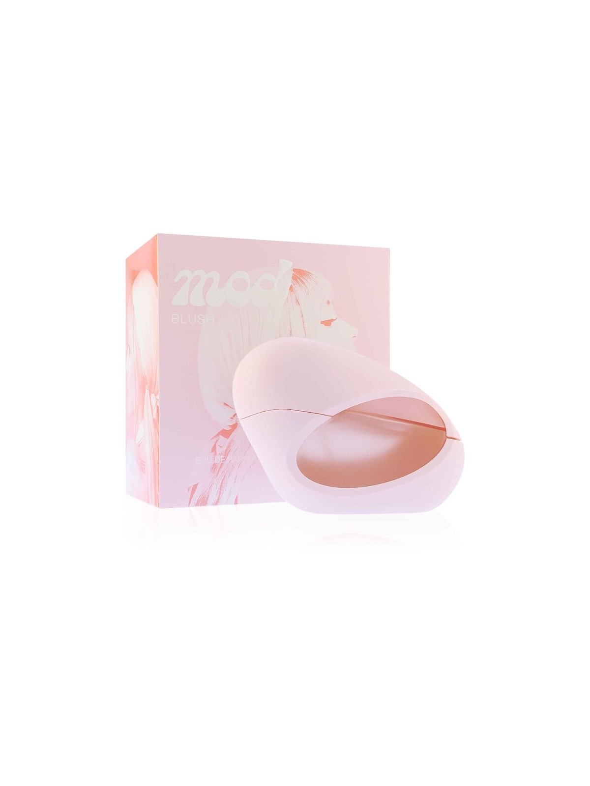 Profumo donna Ariana Grande MOD Blush