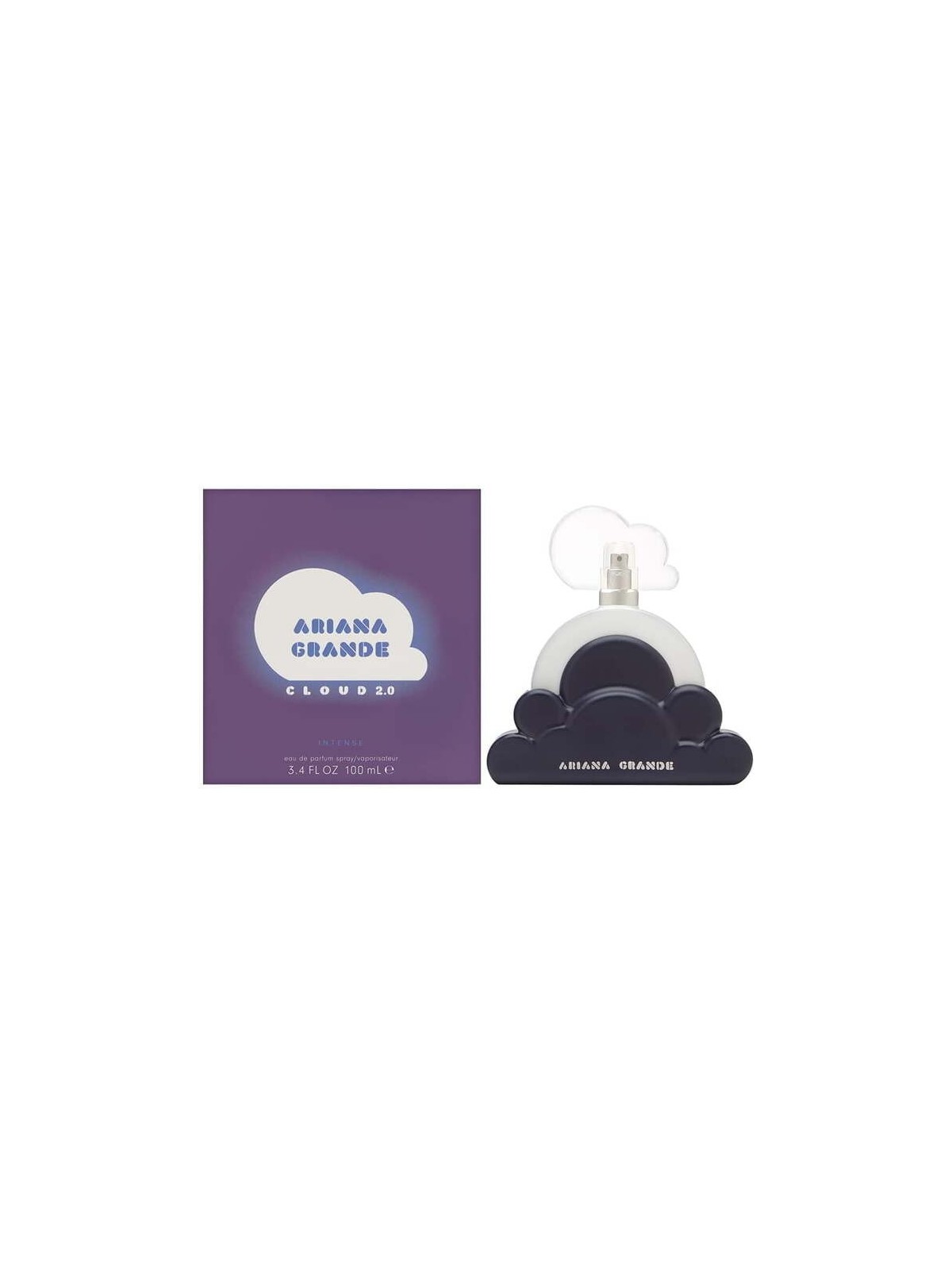 Ariana Grande Cloud 2.0 Eau De Parfum Intense 100 ml donna