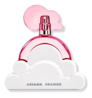 Ariana Grande Eau de Parfum rosa nuvola donna 100ml
