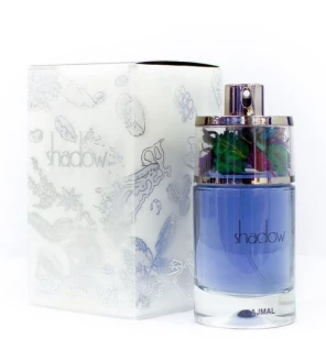 Ajmal Shadow II For Men Eau De Parfum 75ml