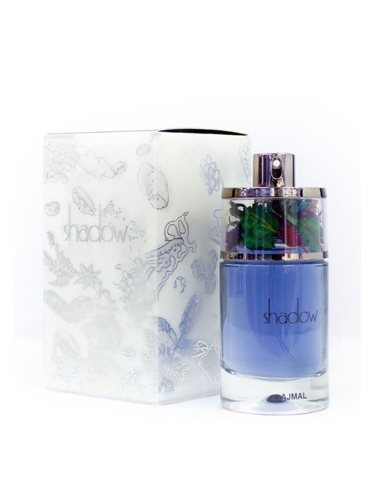 Ajmal Shadow II For Men Eau De Parfum 75ml