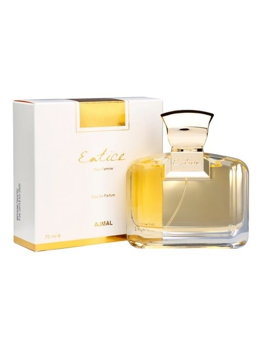 Ajmal Entice Pour Femme eau de parfum donna 75ml