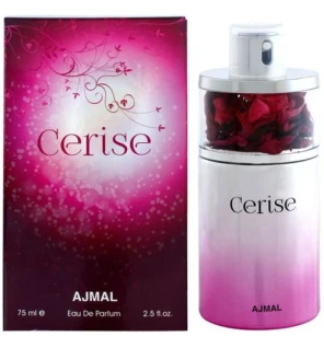 Ajmal Cerise eau de parfum donna 75ml