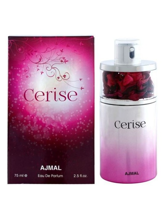 Ajmal Cerise eau de parfum donna 75ml
