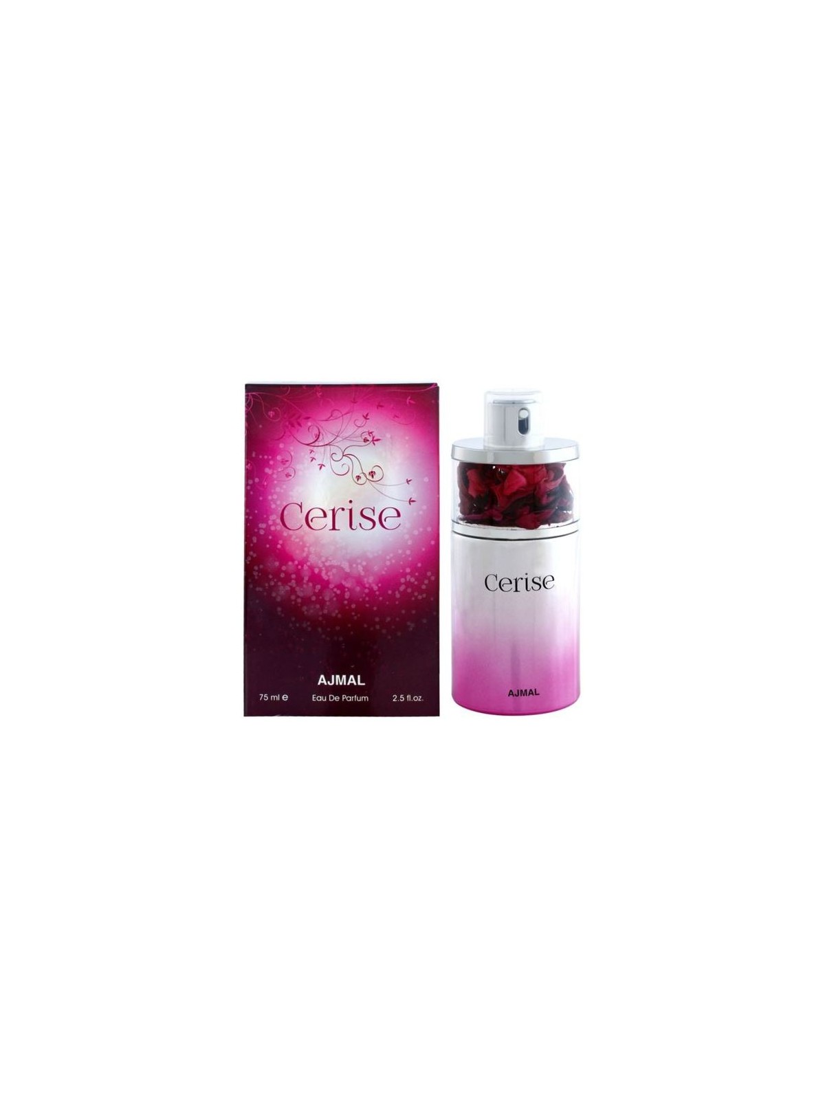 Ajmal Cerise eau de parfum donna 75ml
