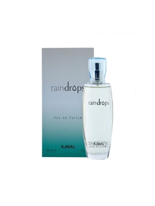 Ajmal Raindrops eau de parfum donna 50ml