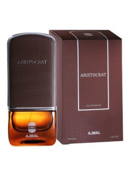 Ajmal Aristocratico Him eau de parfum uomo 75ml