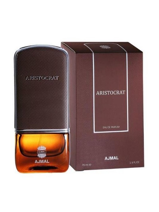 Ajmal Aristocratico Him eau de parfum uomo 75ml