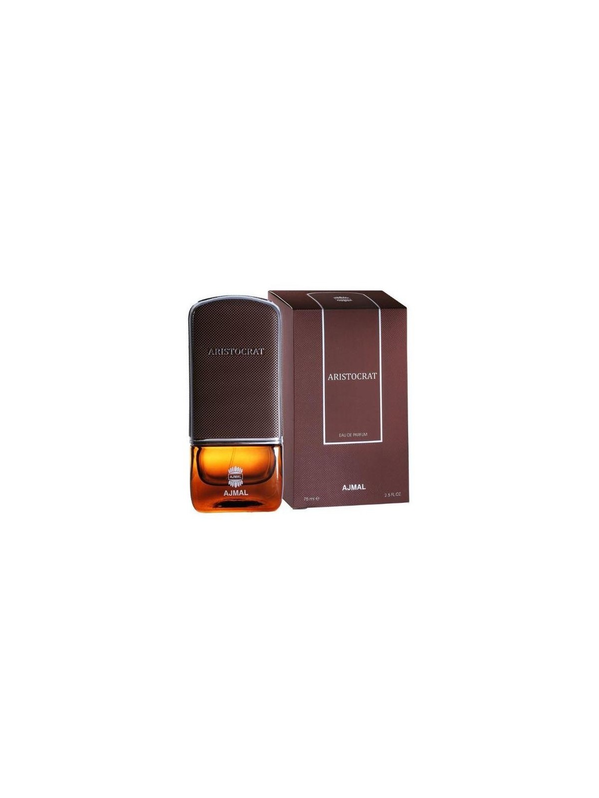 Ajmal Aristocratico Him eau de parfum uomo 75ml