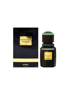 Ajmal Hatkora Wood Eau de Parfum for Women 100ml