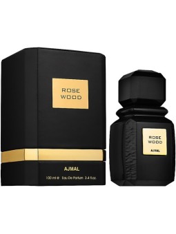 Ajmal Rose Wood Eau De Parfum 100ml unisex