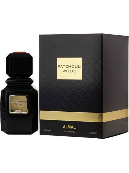 Ajmal Legno di Patchouli eau de parfum unisex 100ml
