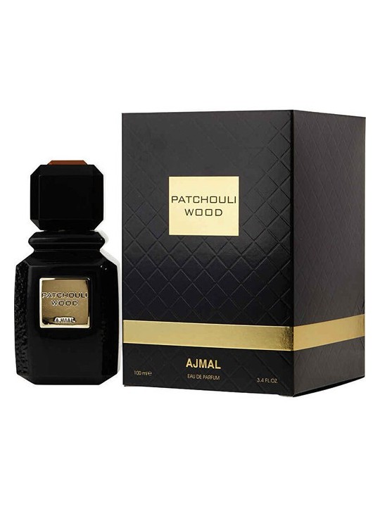 Ajmal Legno di Patchouli eau de parfum unisex 100ml