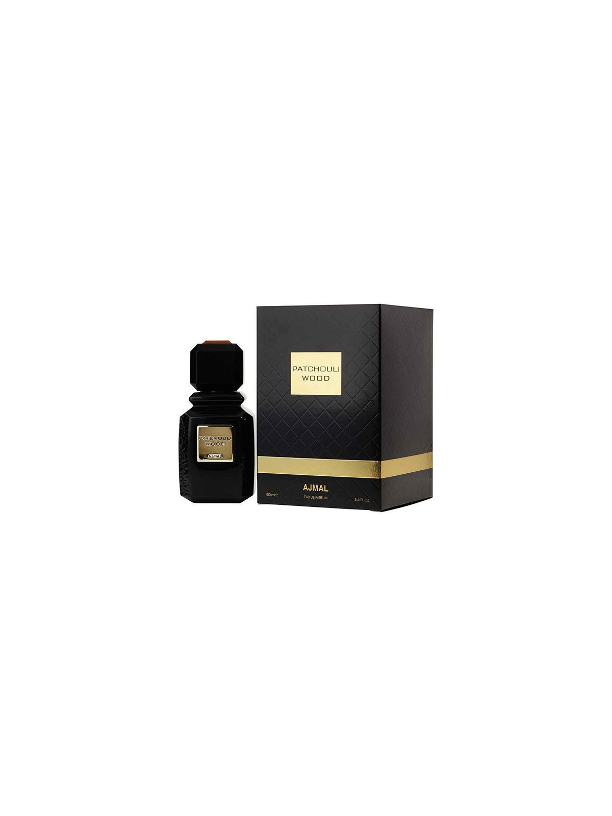 Ajmal Legno di Patchouli eau de parfum unisex 100ml