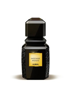 Ajmal Incenso in legno eau de parfum unisex 100ml