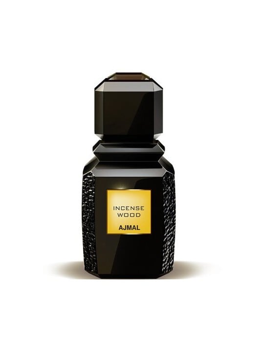 Ajmal Incenso in legno eau de parfum unisex 100ml