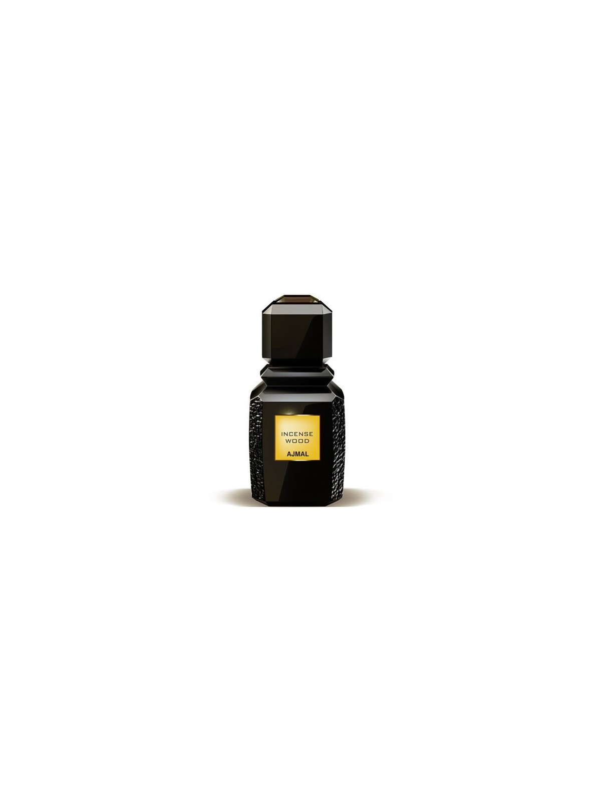 Ajmal Incenso in legno eau de parfum unisex 100ml