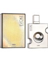 Ajmal Evoke Gold Him eau de parfum uomo 90ml