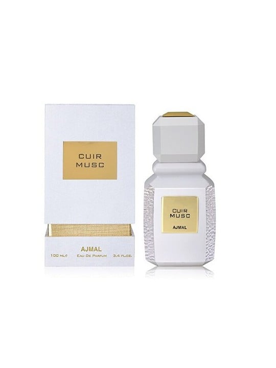 Ajmal Cuir Musc EDP 100ml